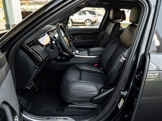 2026 Land Rover Range Rover Sport Dynamic SE (L461), 14/20