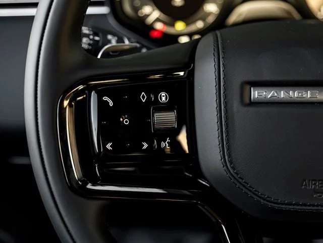 2026 Land Rover Range Rover Sport Dynamic SE (L461), 20/20