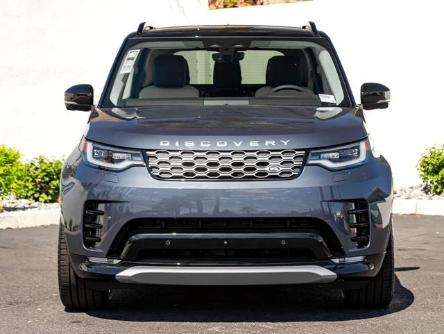 2026 Land Rover Discovery Gemini Edition (L462), 3/20