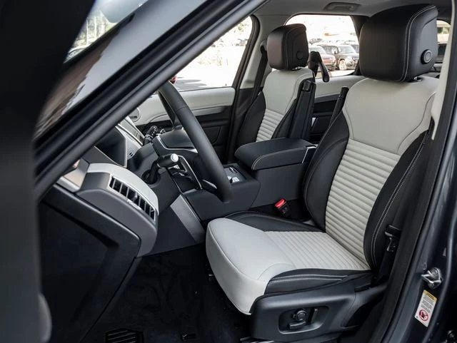 2026 Land Rover Discovery Gemini Edition (L462), 13/20