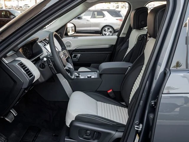 2026 Land Rover Discovery Gemini Edition (L462), 14/20