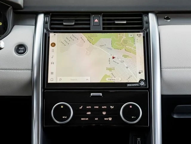 2026 Land Rover Discovery Gemini Edition (L462), 18/20