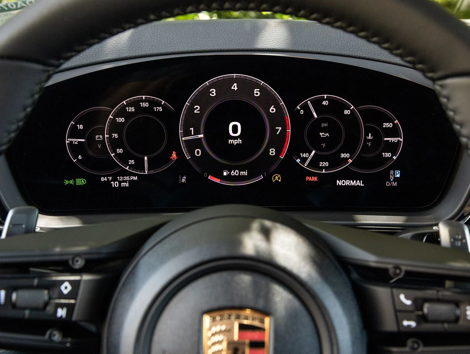 2026 Porsche Cayenne (3rd Generation), 14/20