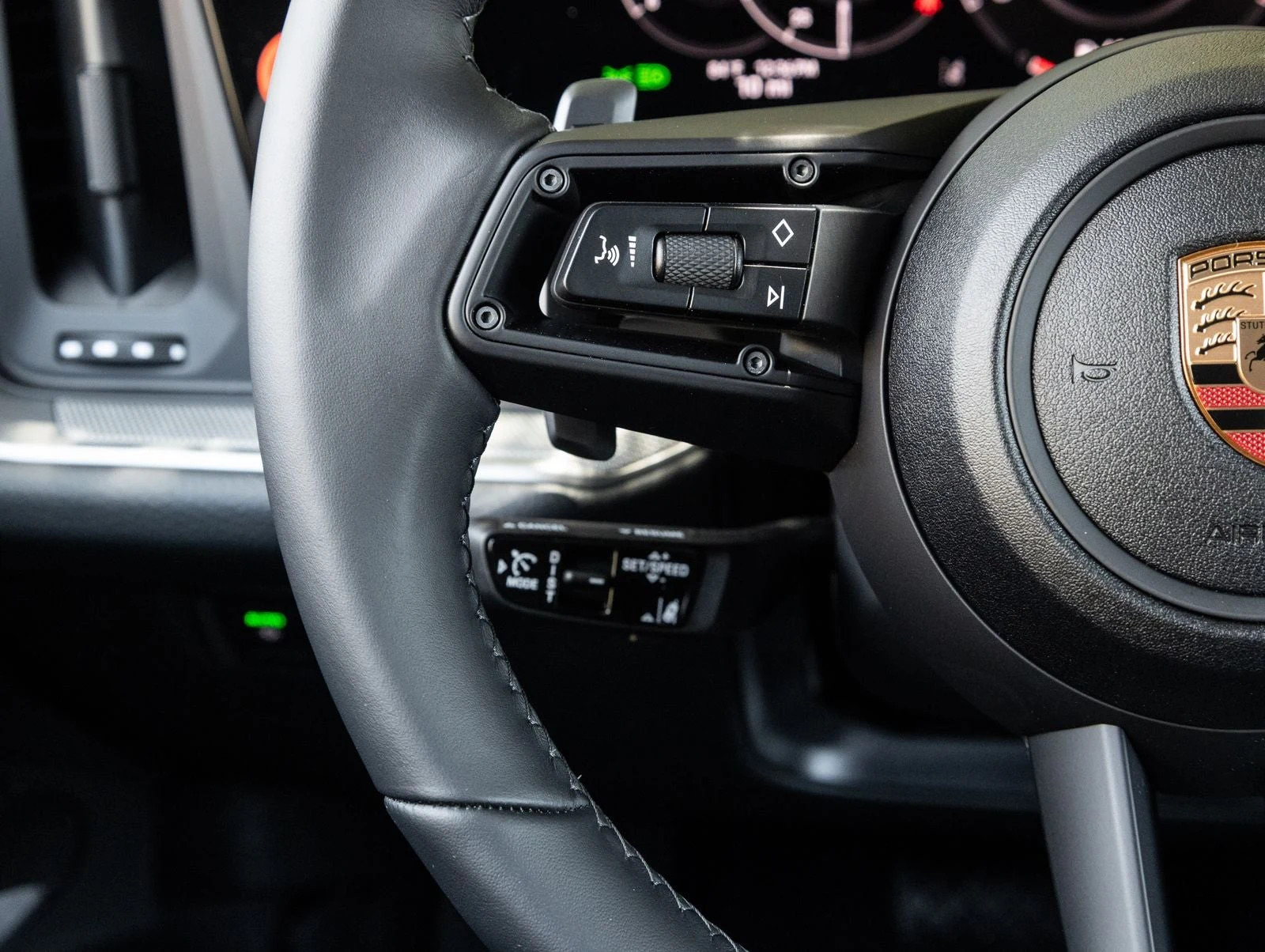 2026 Porsche Cayenne (3rd Generation), 15/20