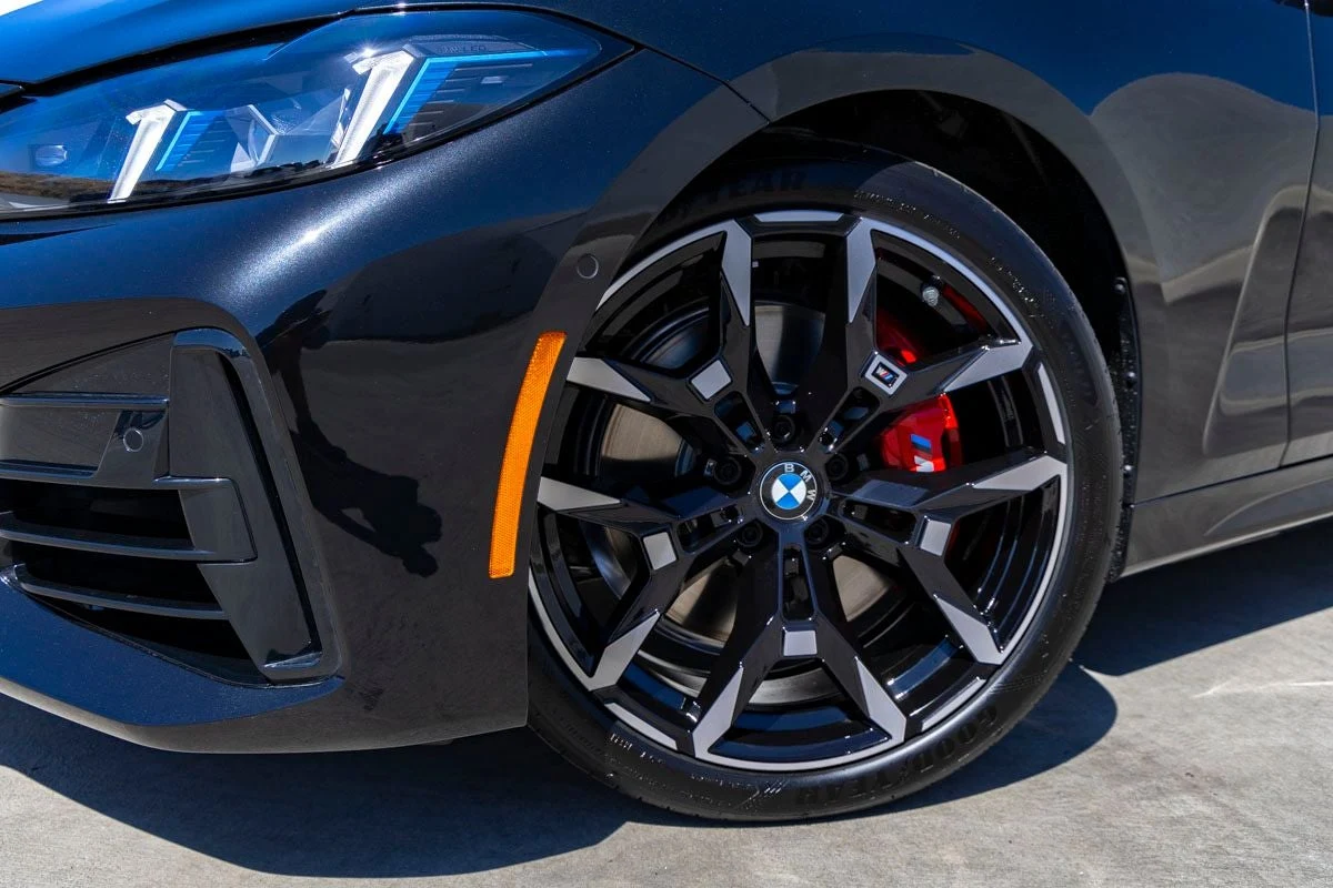 2027 BMW M440i Convertible (G23), 11/20