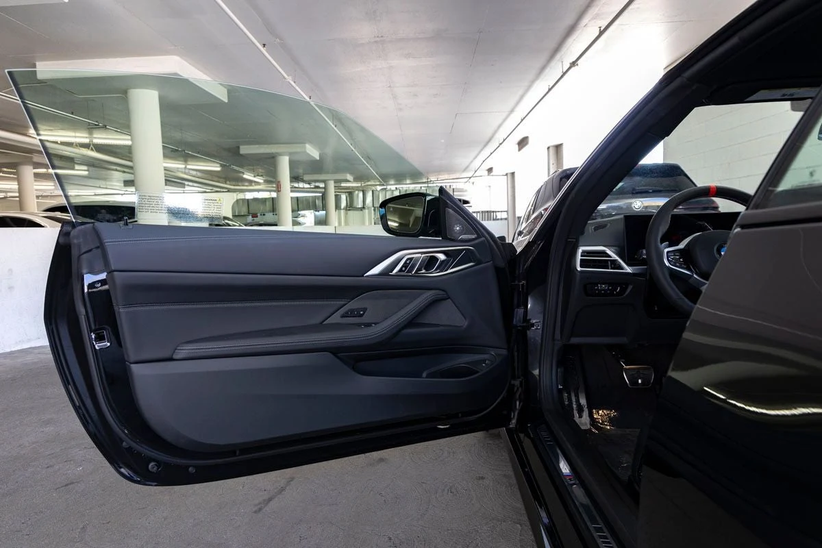 2027 BMW M440i Convertible (G23), 14/20