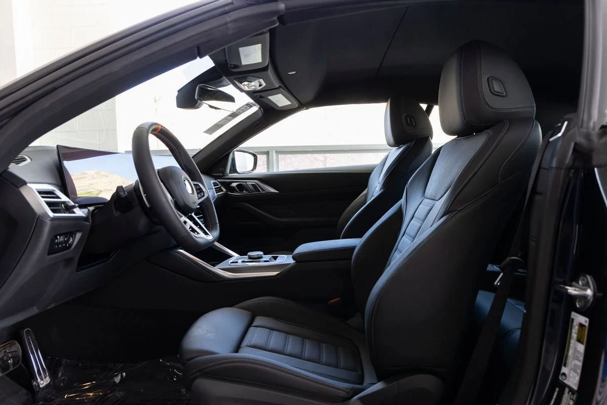 2027 BMW M440i Convertible (G23), 15/20