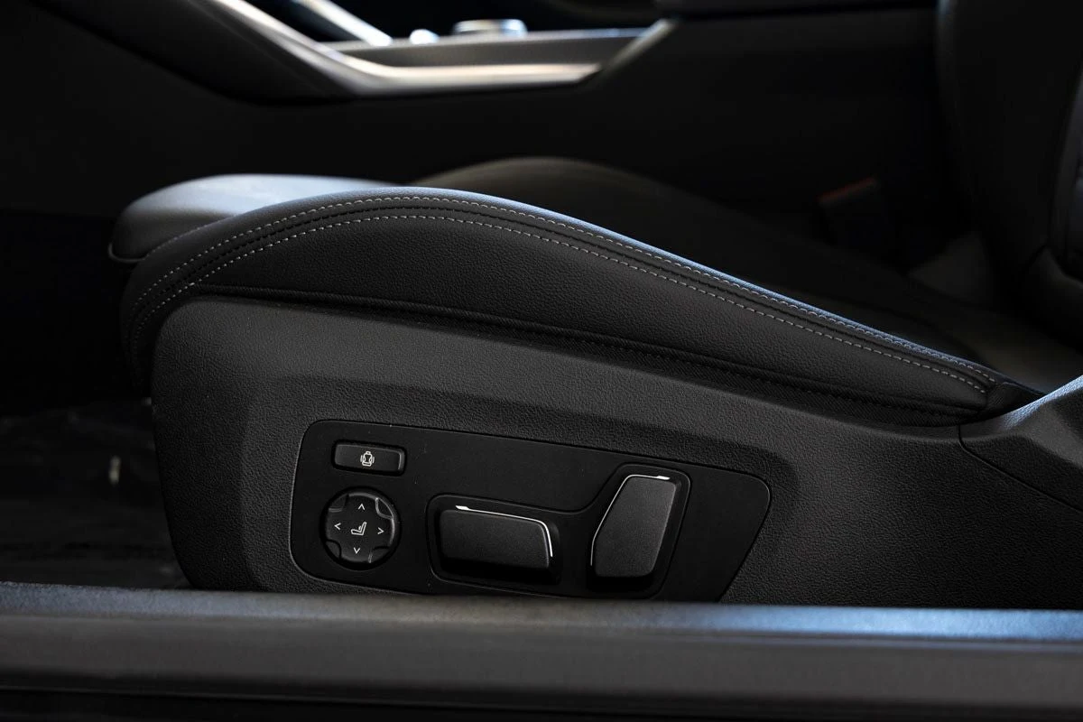 2027 BMW M440i Convertible (G23), 16/20