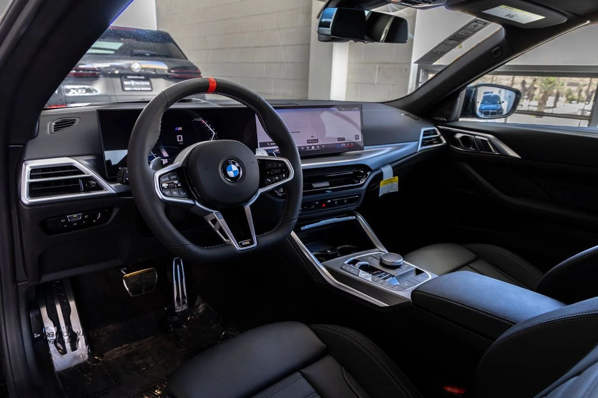 2027 BMW M440i Convertible (G23), 17/20