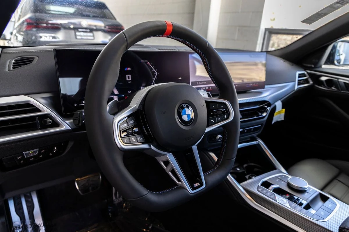 2027 BMW M440i Convertible (G23), 18/20