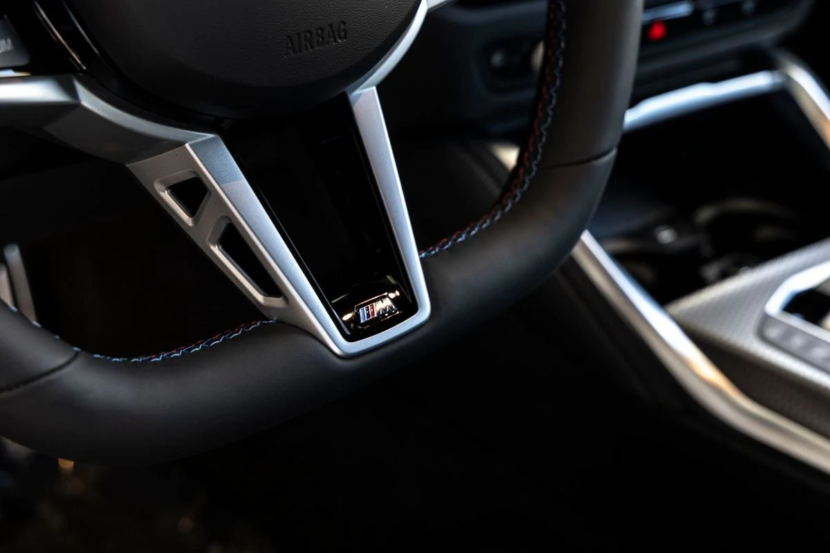 2027 BMW M440i Convertible (G23), 20/20