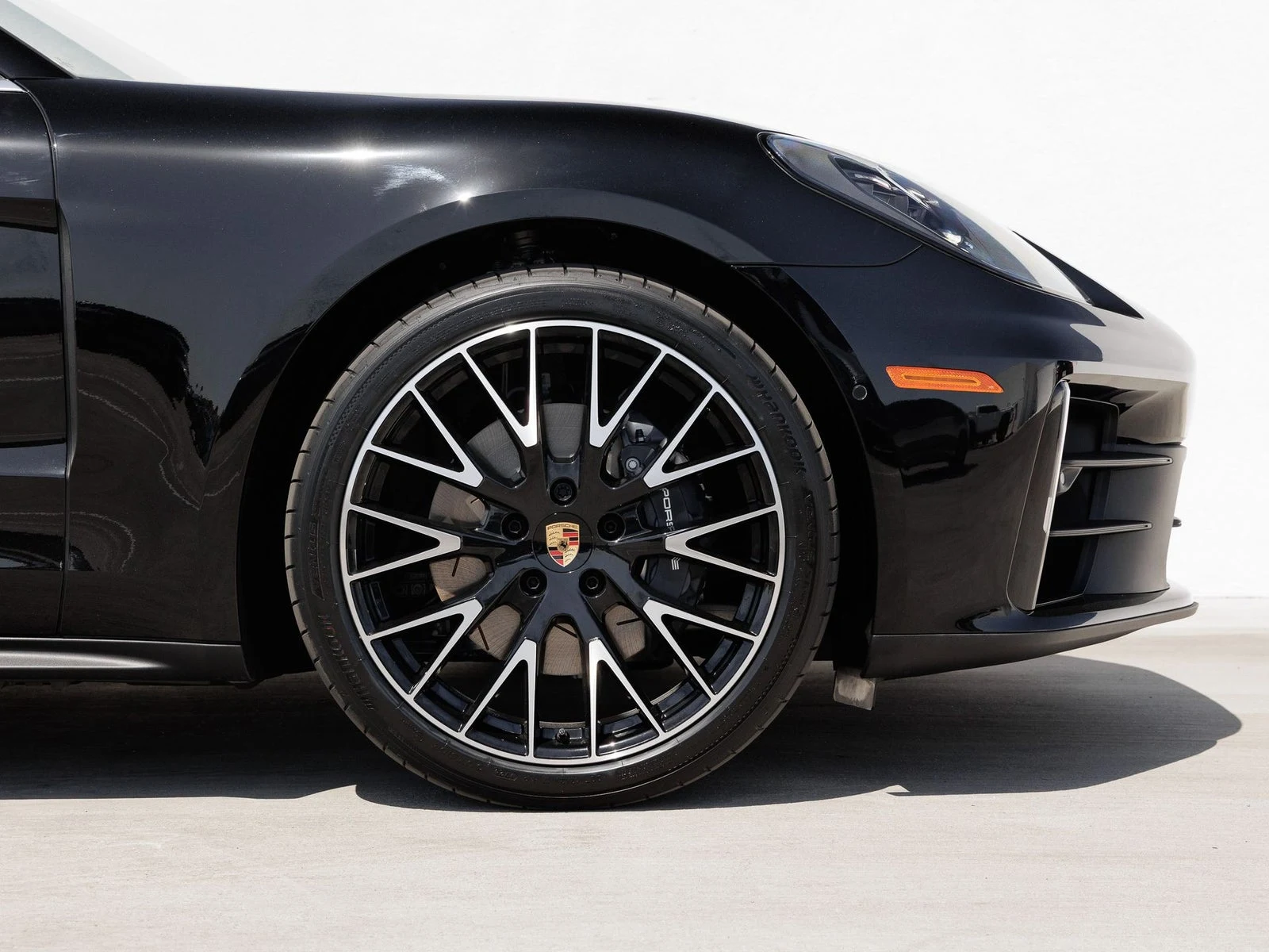 2026 Porsche Panamera (976), 11/20