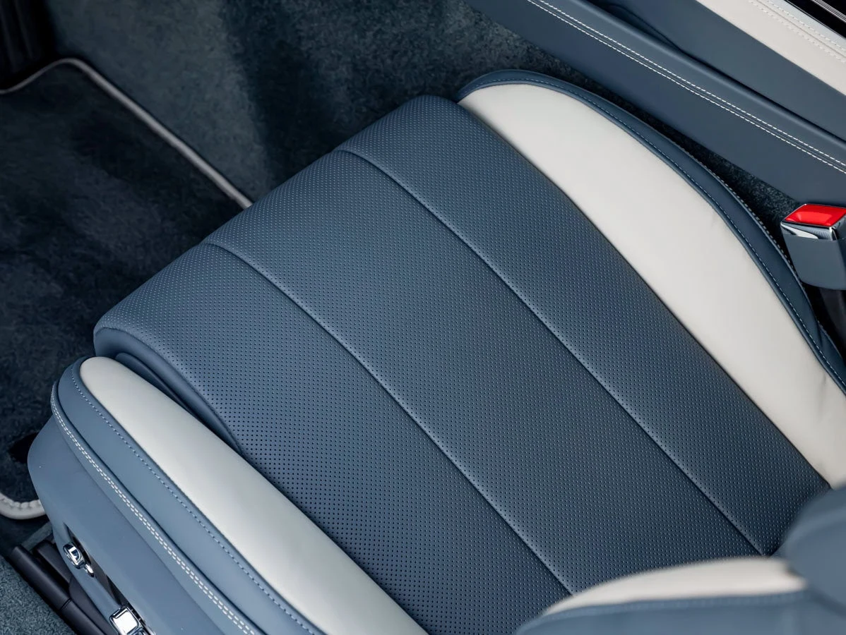 2026 Bentley Continental GTC S (4th Generation), 19/20