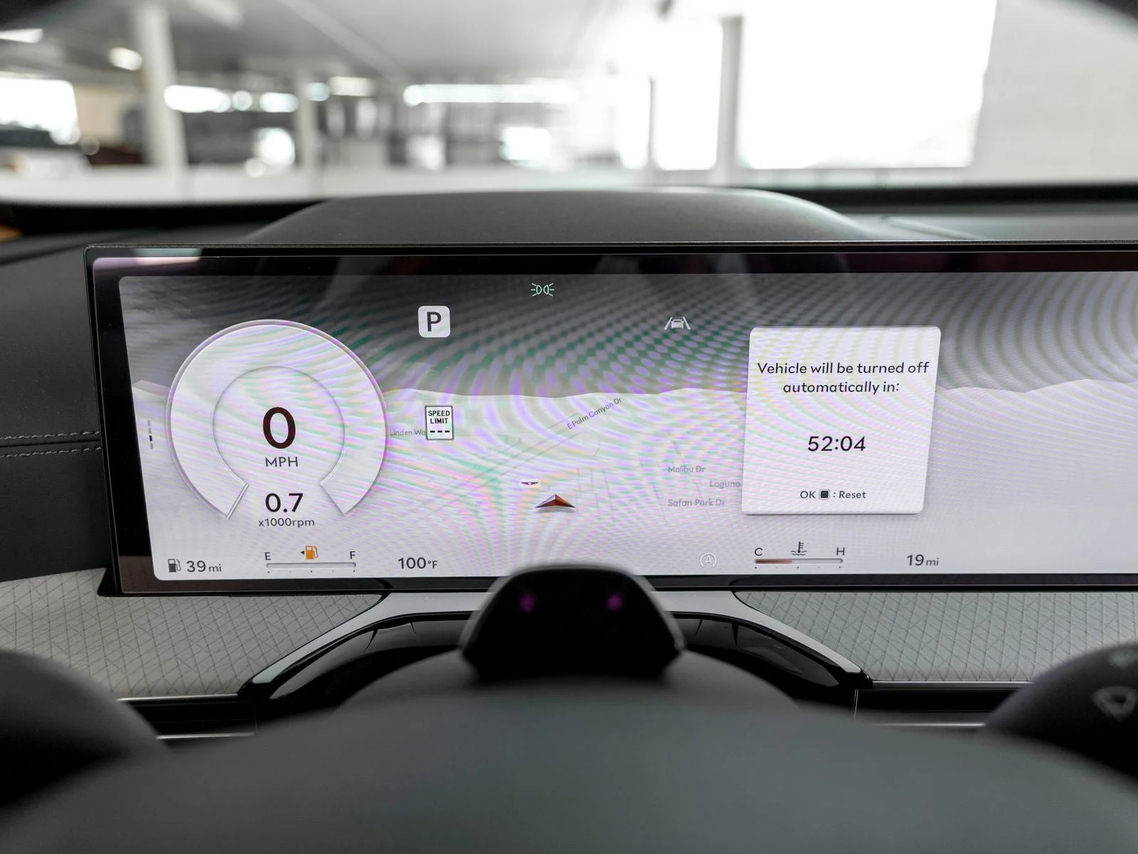 2026 Genesis GV80 2.5T Advanced (JX1), 15/20