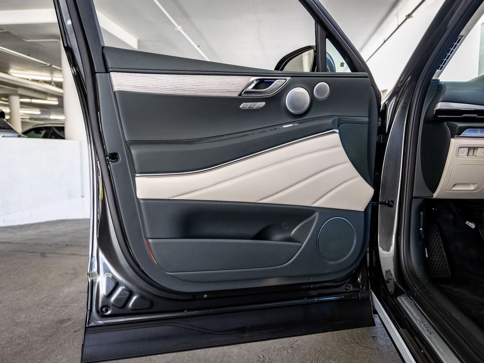 2026 Genesis GV80 2.5T Prestige (JX1), 16/20