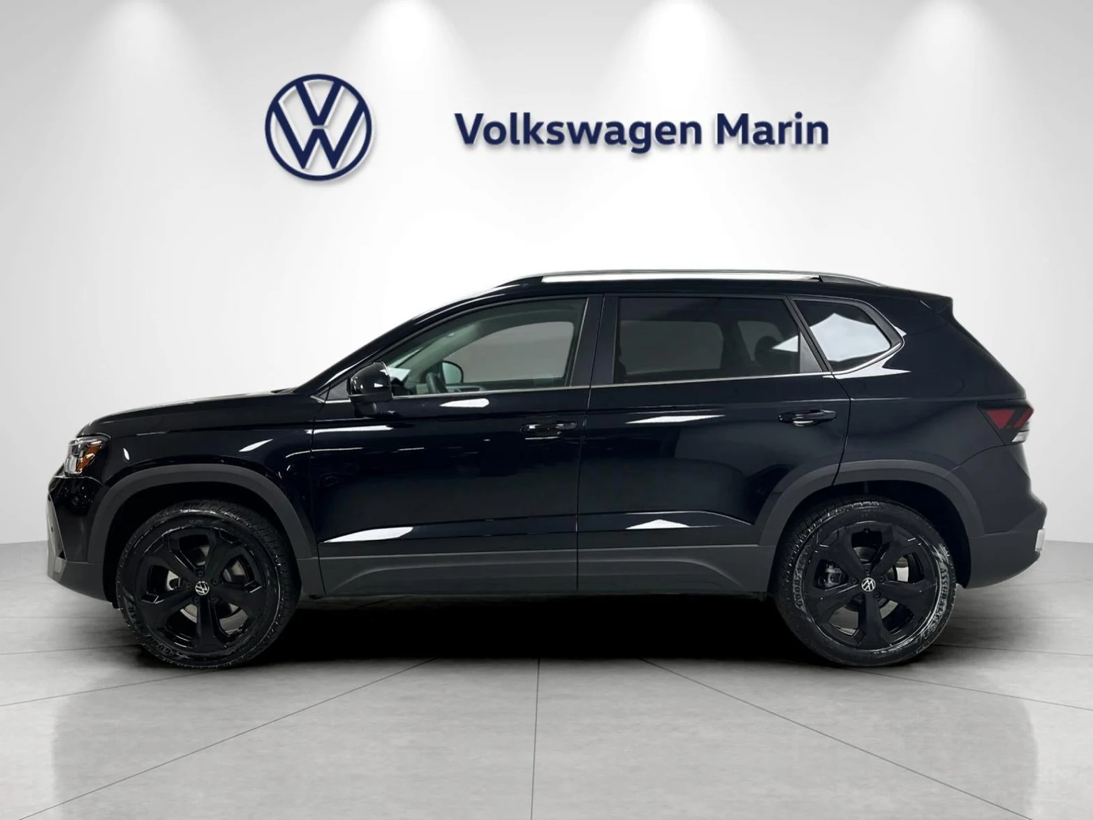 2026 Volkswagen Taos SEL (2025 Update), 2/20