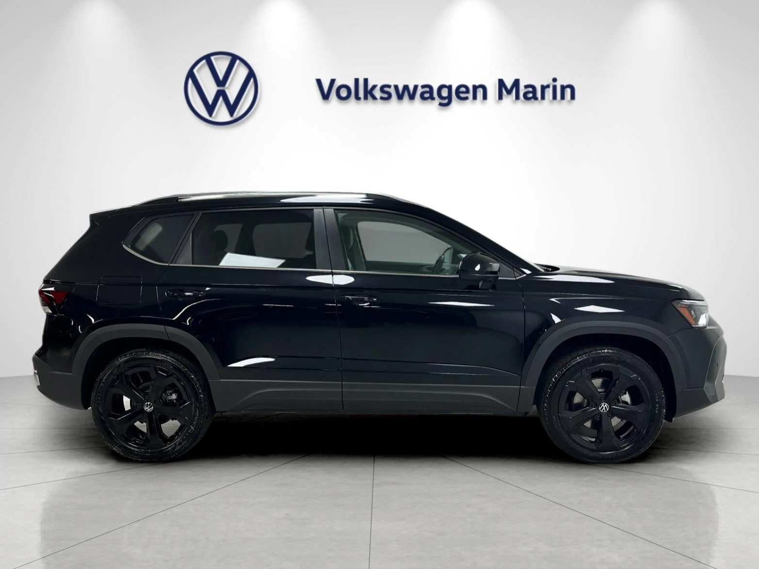 2026 Volkswagen Taos SEL (2025 Update), 6/20