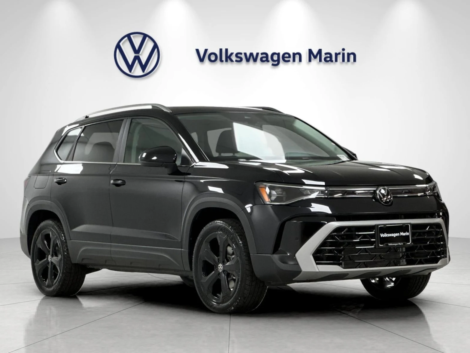 2026 Volkswagen Taos SEL (2025 Update), 7/20