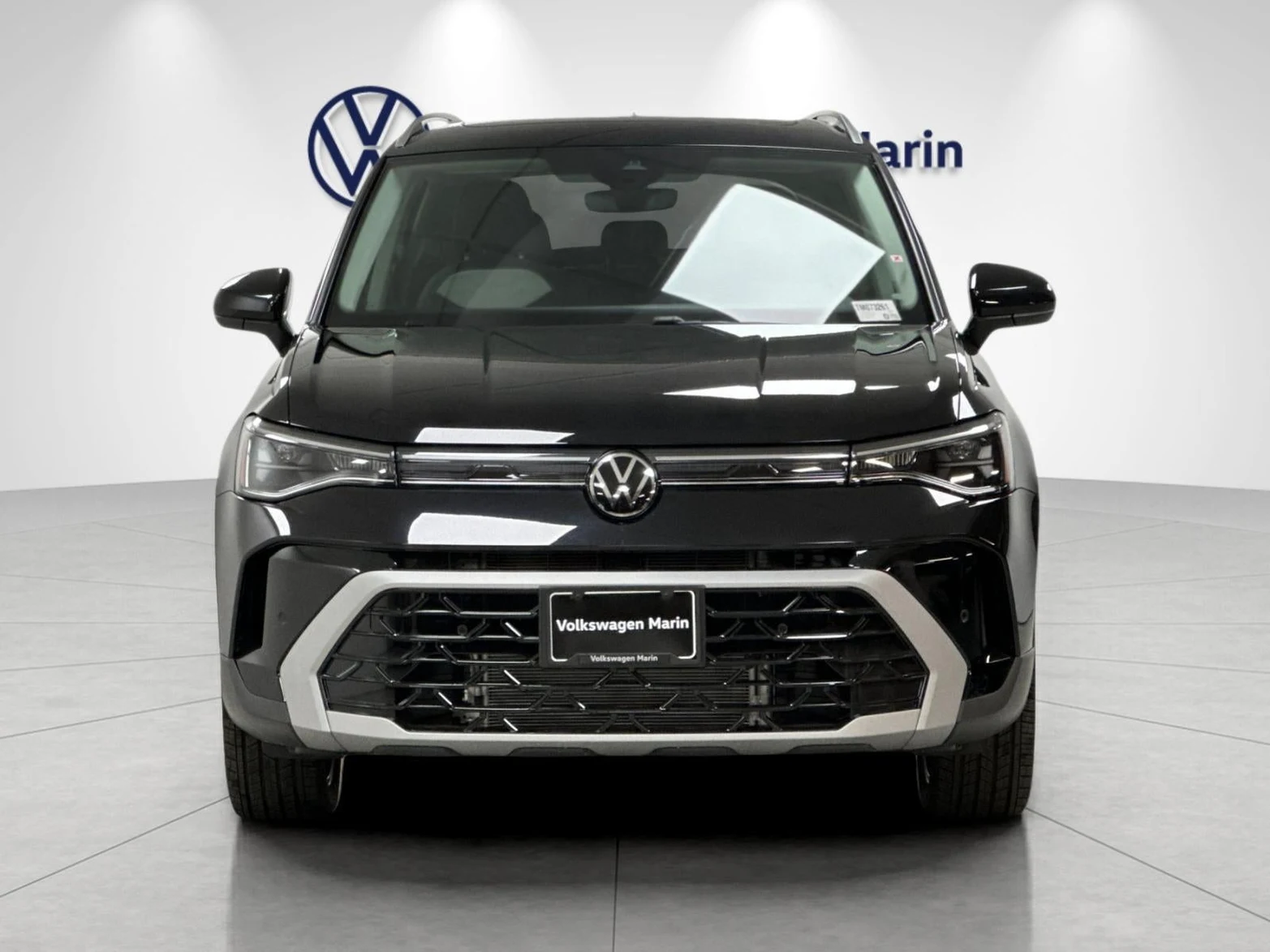 2026 Volkswagen Taos SEL (2025 Update), 8/20