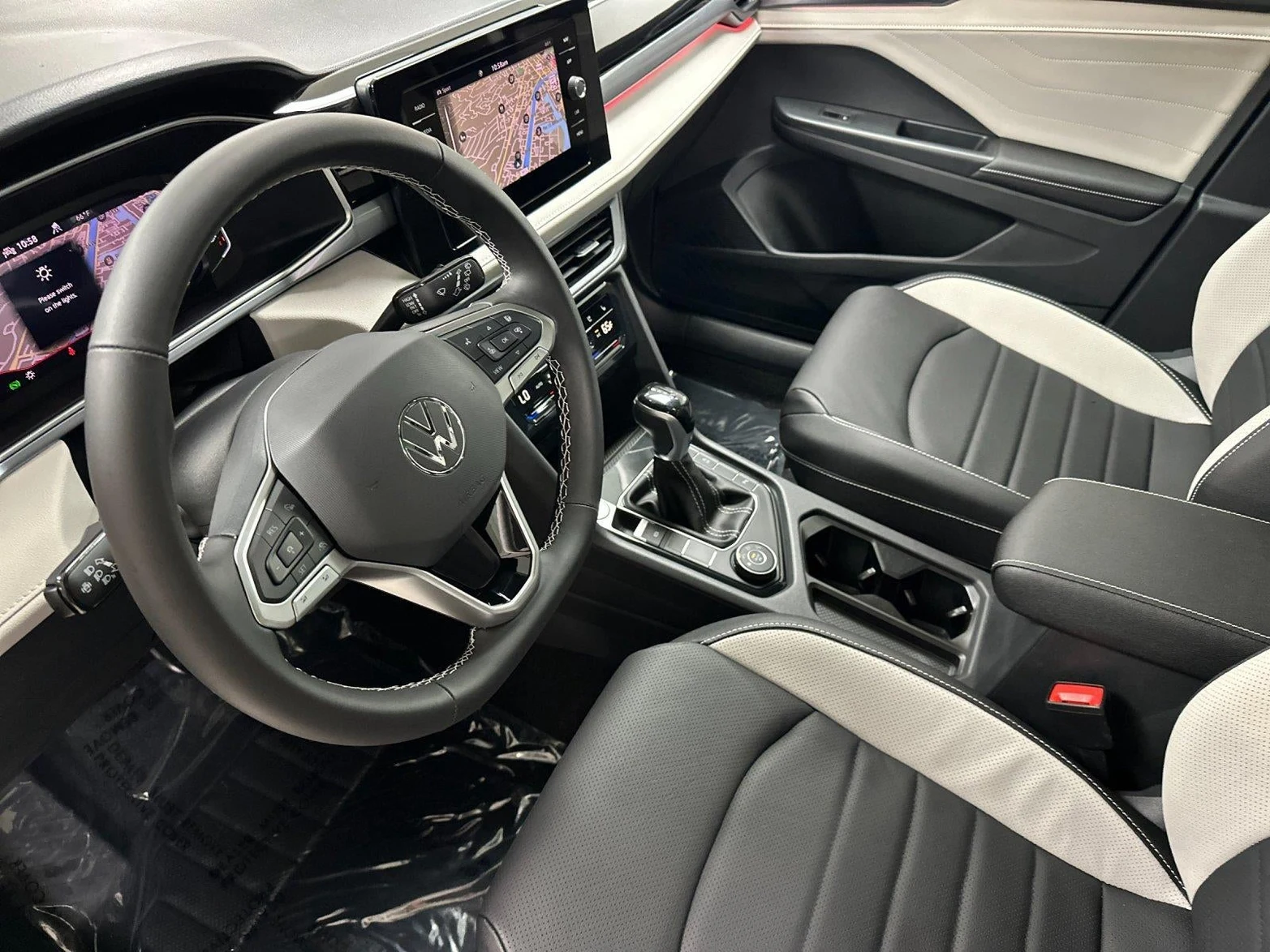 2026 Volkswagen Taos SEL (2025 Update), 9/20