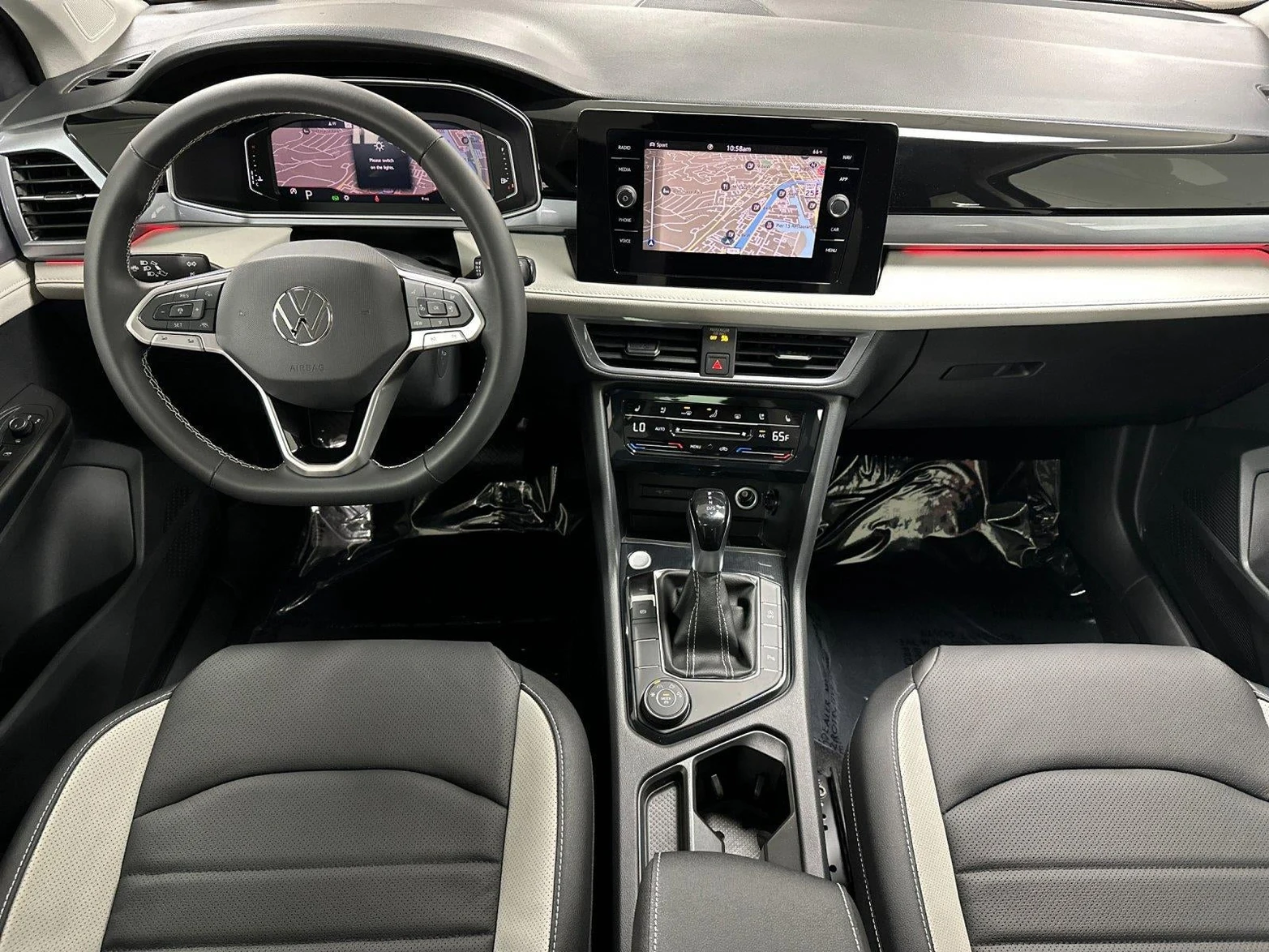 2026 Volkswagen Taos SEL (2025 Update), 12/20