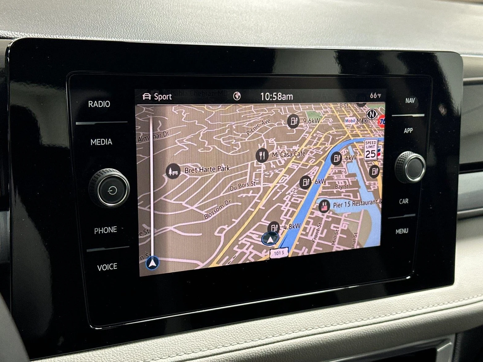 2026 Volkswagen Taos SEL (2025 Update), 18/20