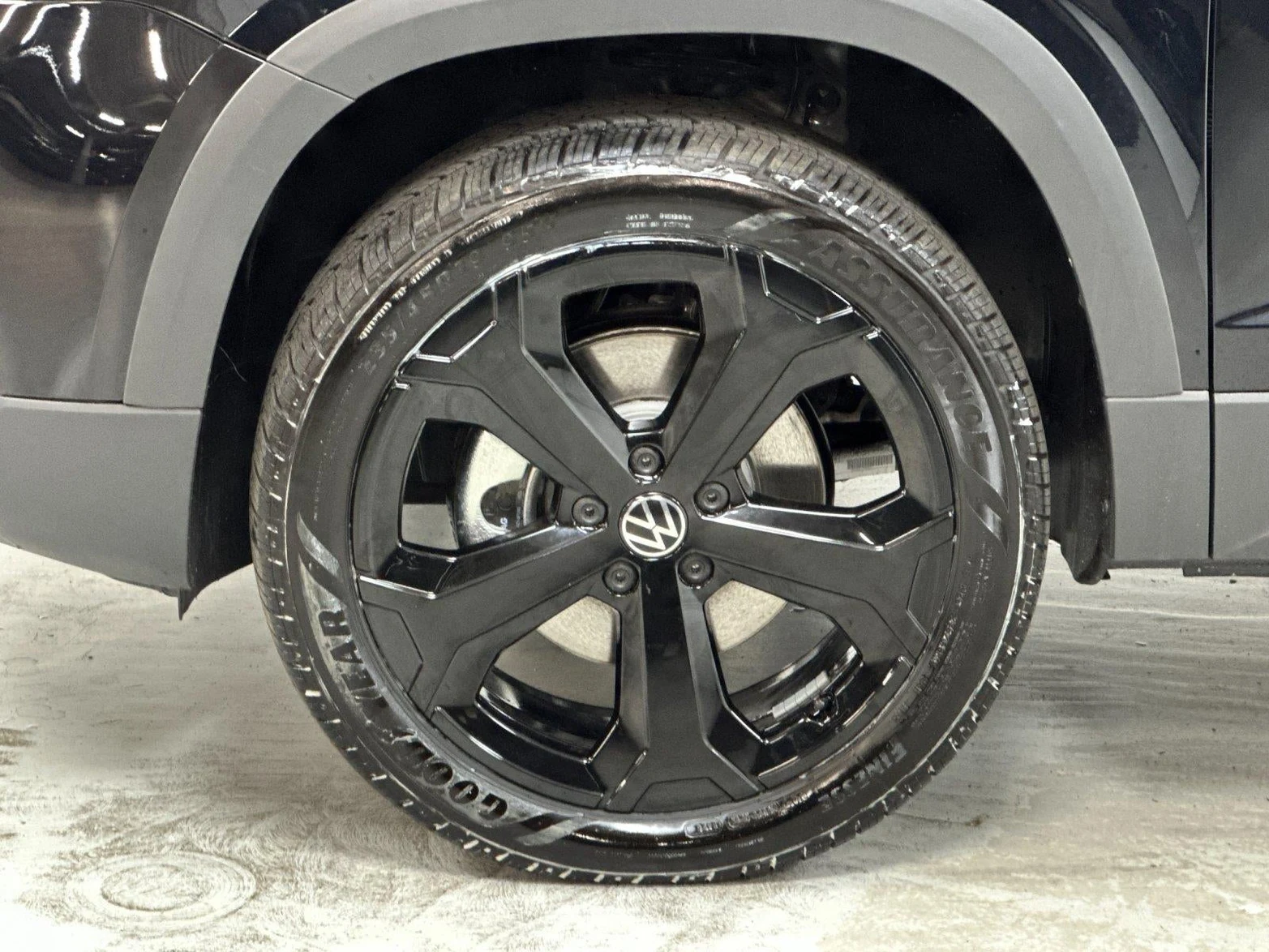 2026 Volkswagen Taos SEL (2025 Update), 20/20