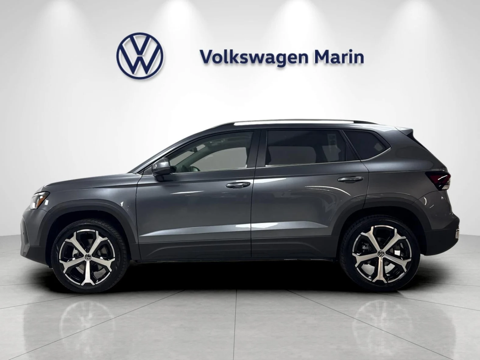 2026 Volkswagen Taos SEL (2025 Update), 2/20