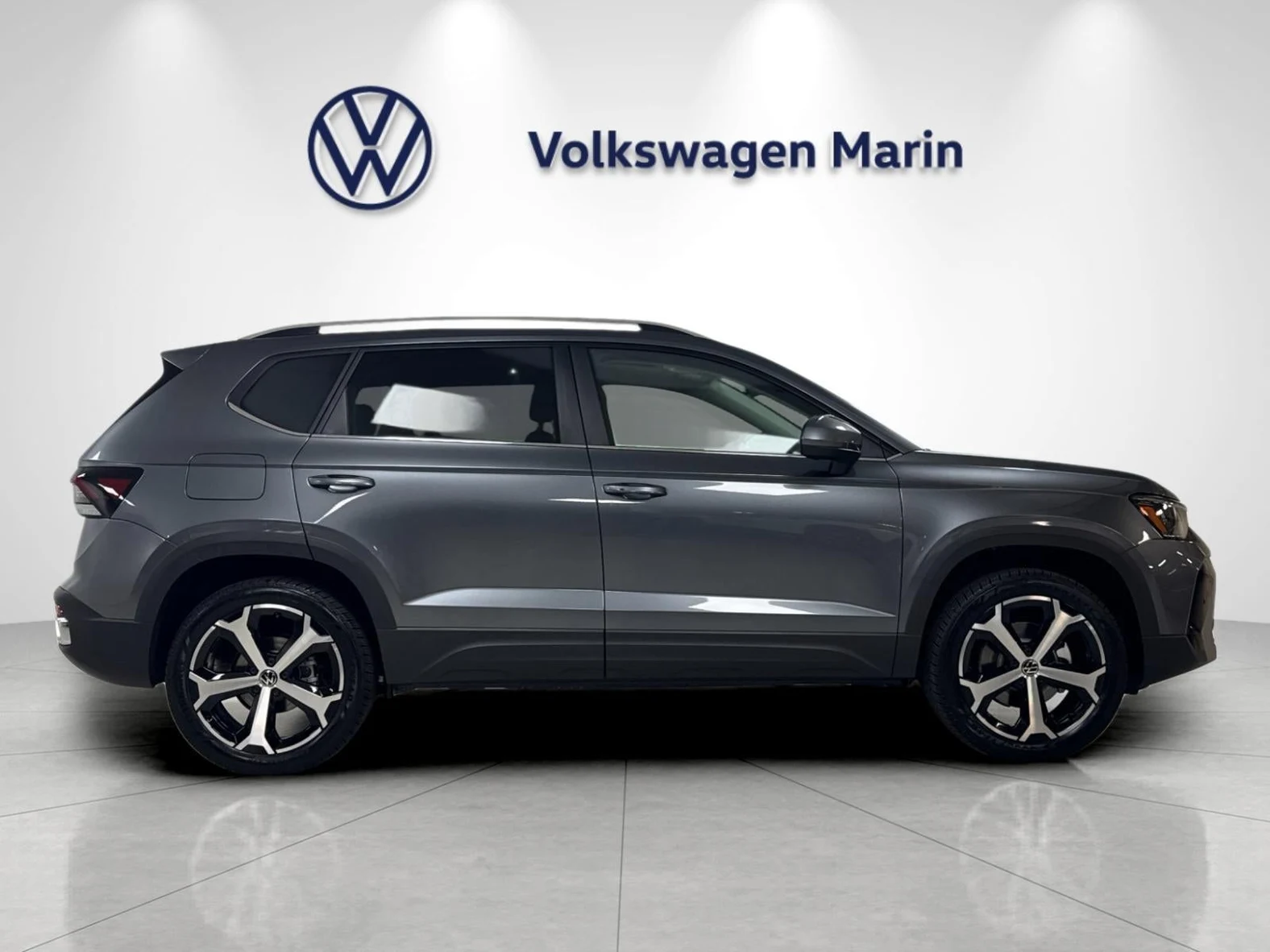 2026 Volkswagen Taos SEL (2025 Update), 6/20