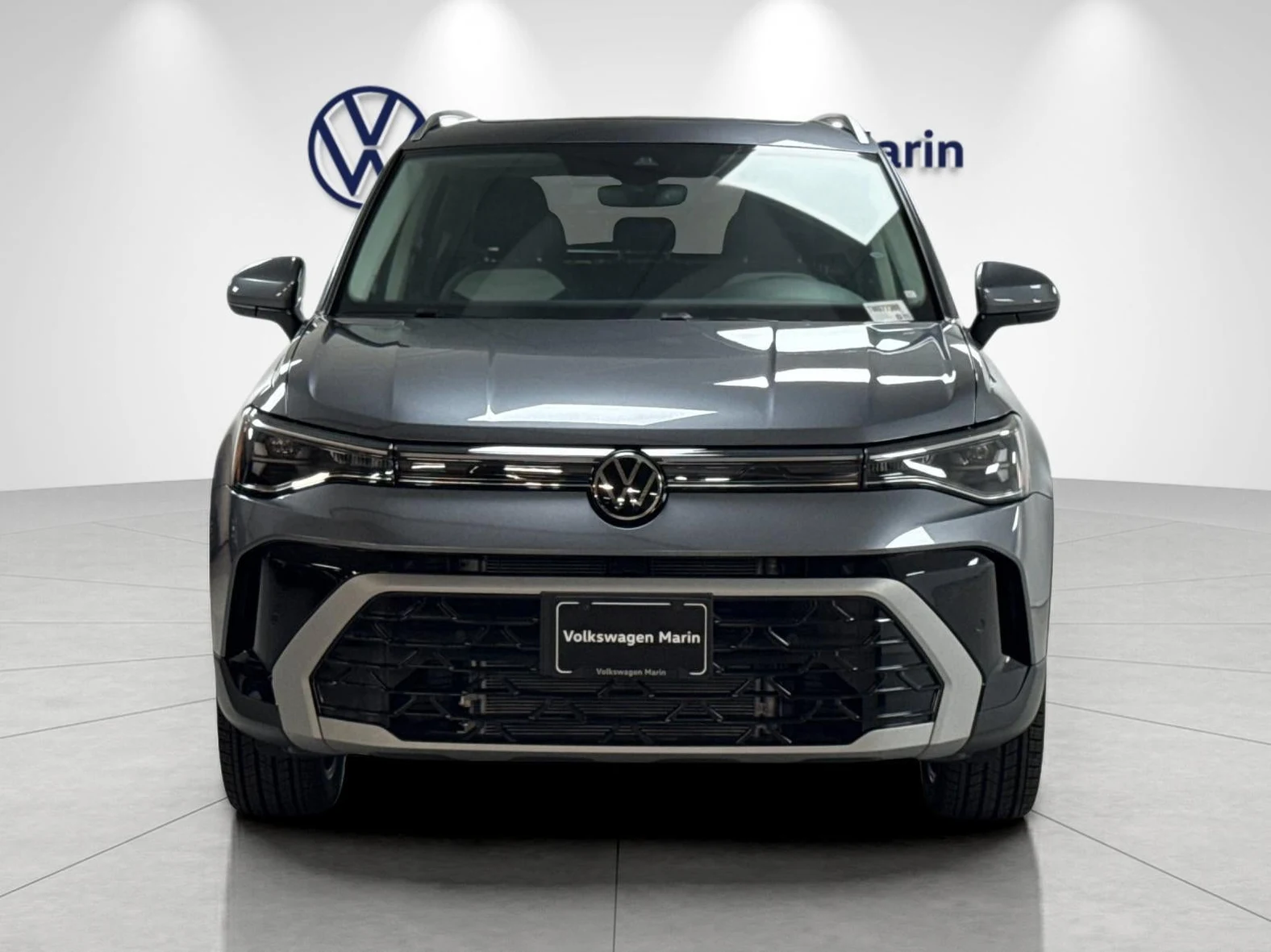 2026 Volkswagen Taos SEL (2025 Update), 8/20