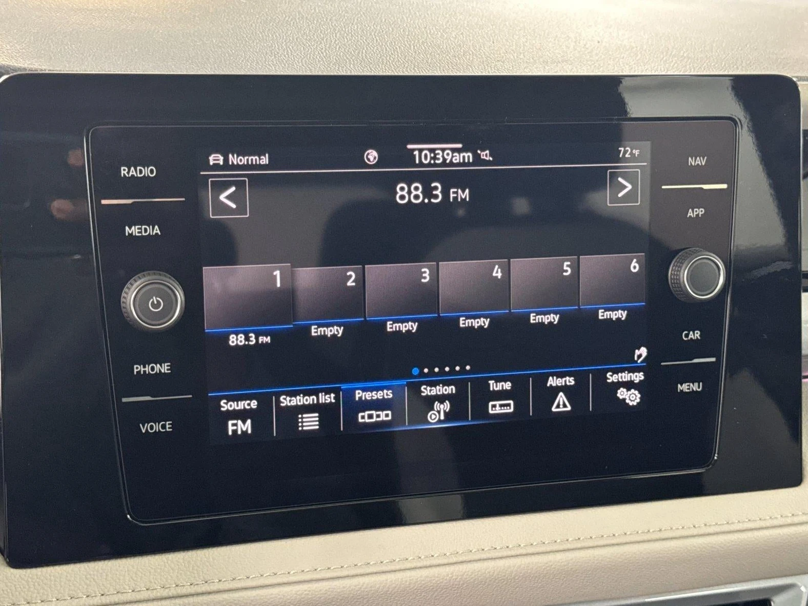2026 Volkswagen Taos SEL (2025 Update), 17/20