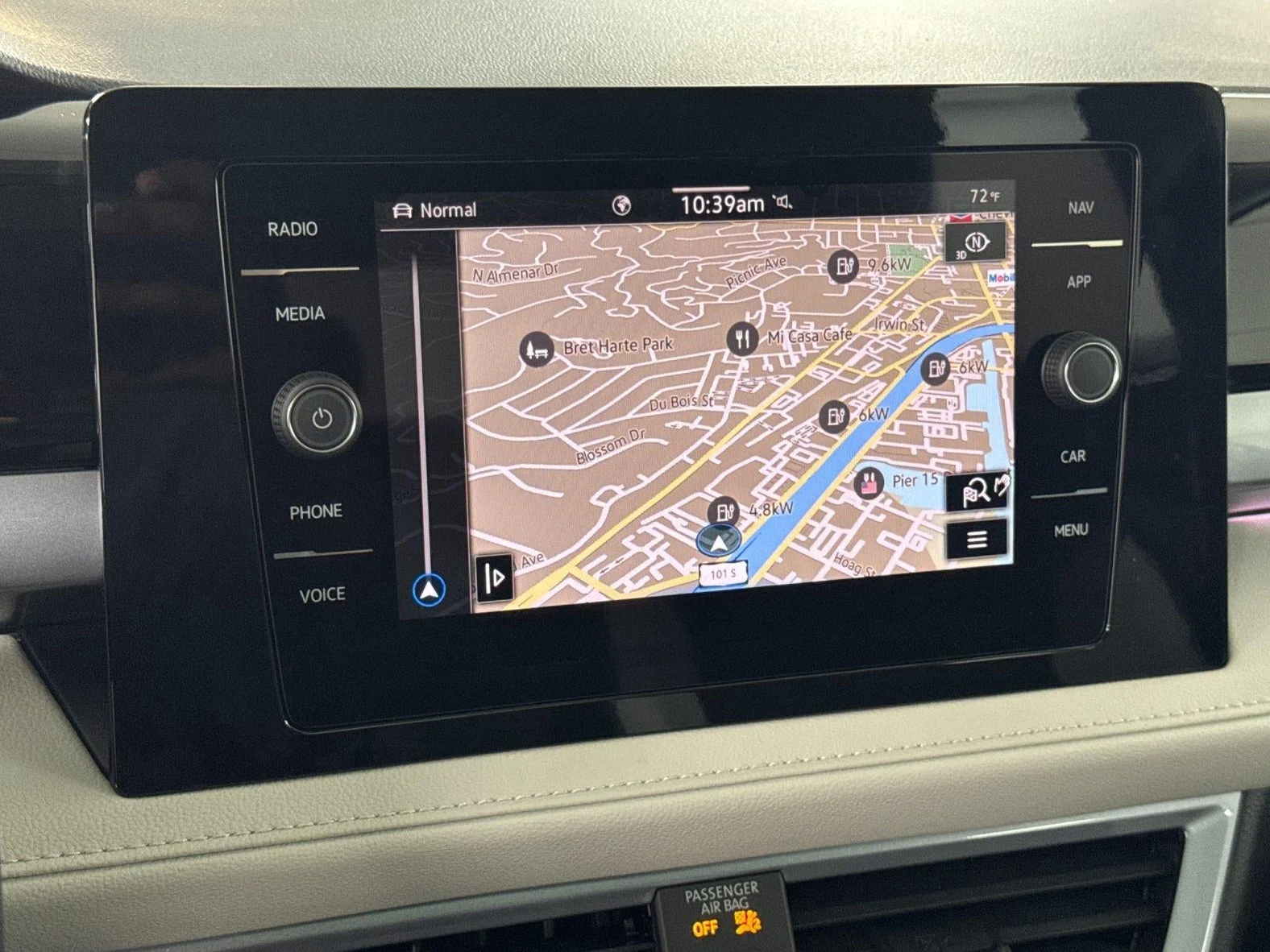 2026 Volkswagen Taos SEL (2025 Update), 18/20