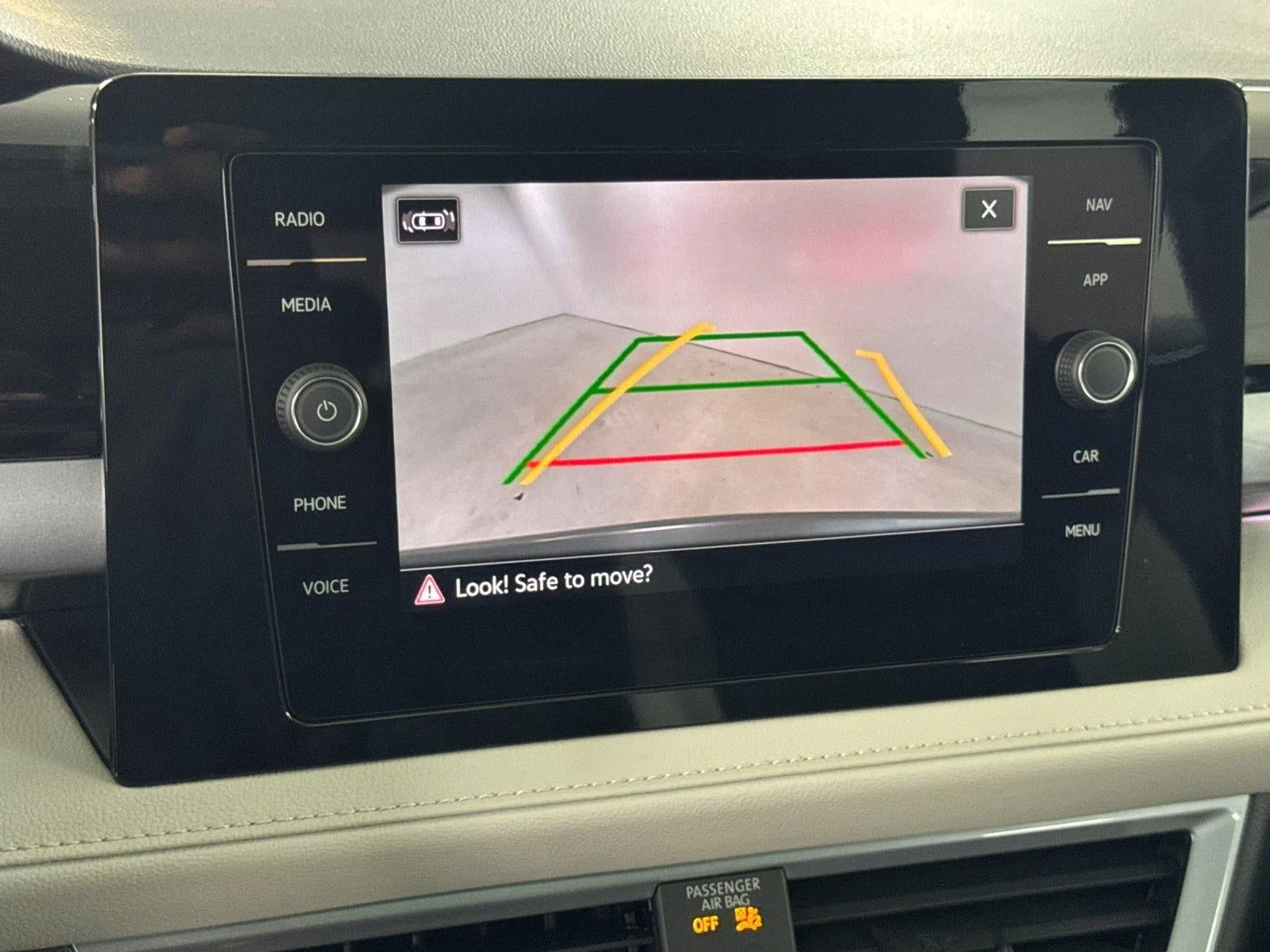 2026 Volkswagen Taos SEL (2025 Update), 19/20