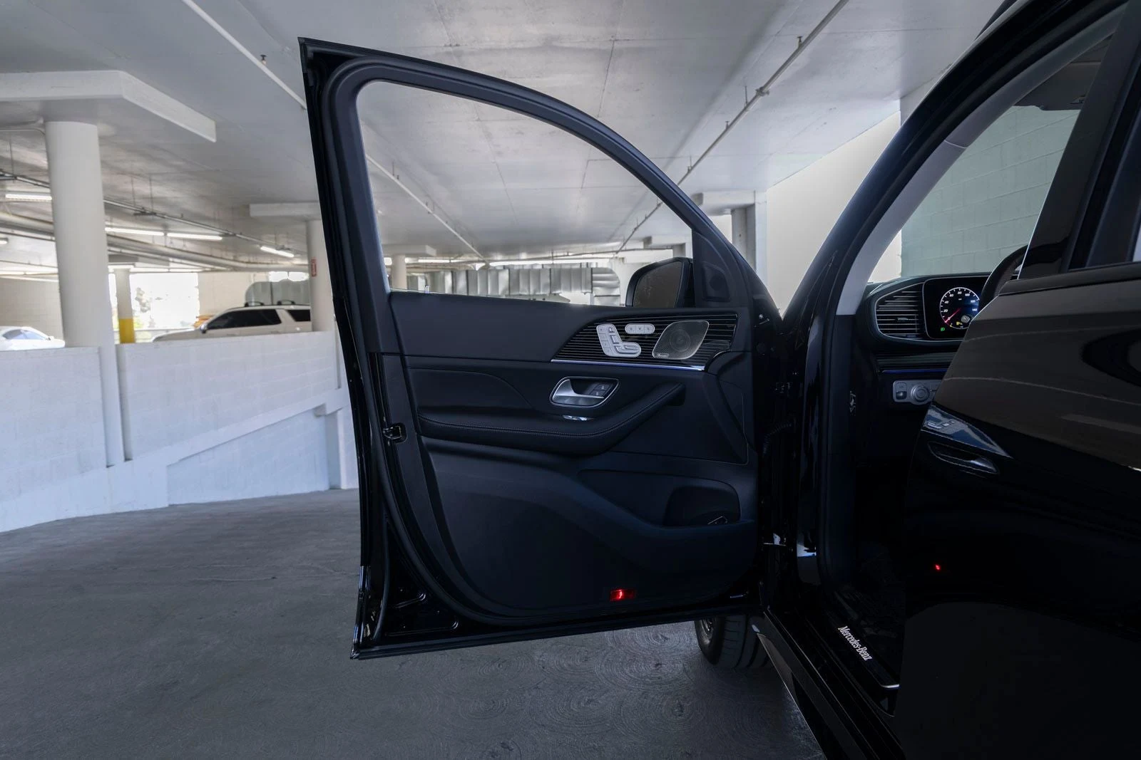 2026 Mercedes-Benz GLS 450 4MATIC (X167), 12/20