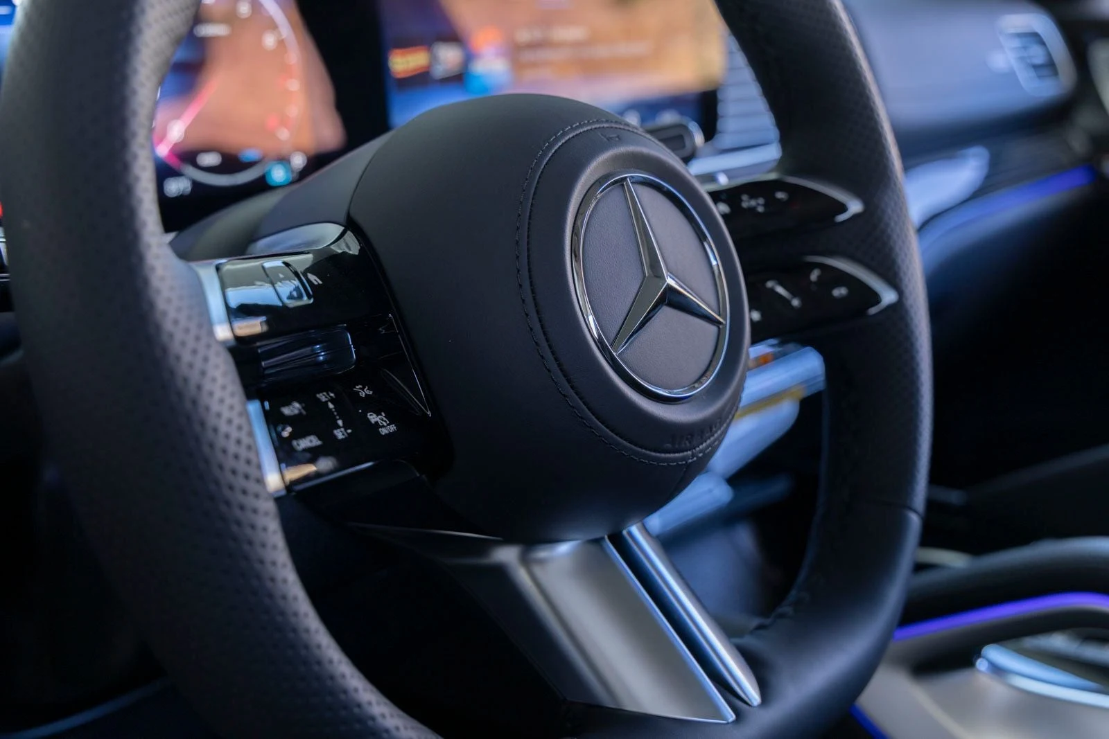 2026 Mercedes-Benz GLS 450 4MATIC (X167), 16/20