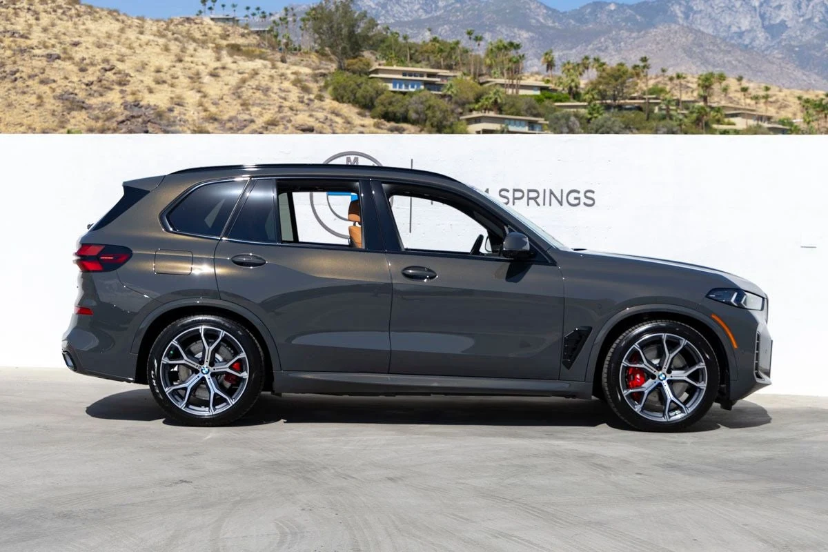 2026 BMW X5 xDrive50e (G05), 6/20