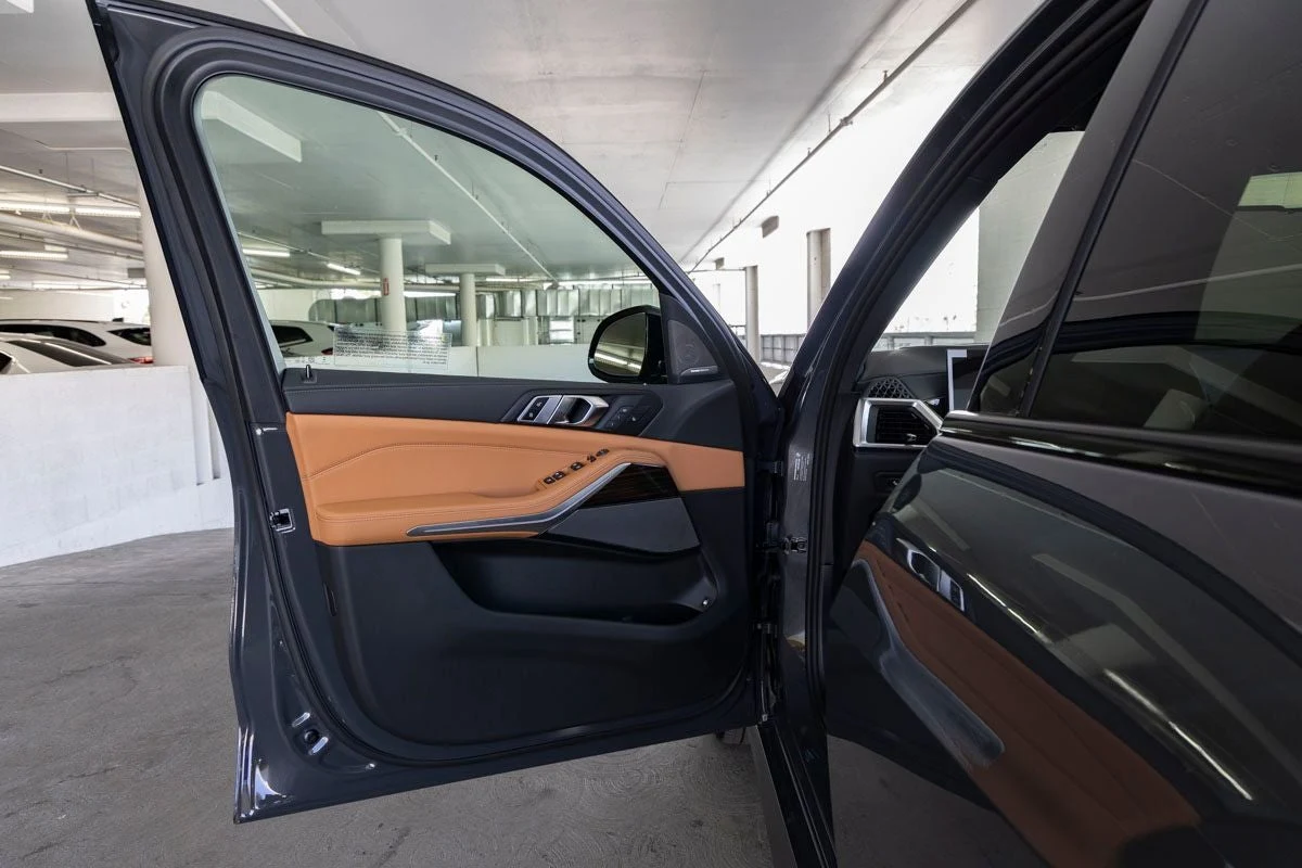 2026 BMW X5 xDrive50e (G05), 14/20
