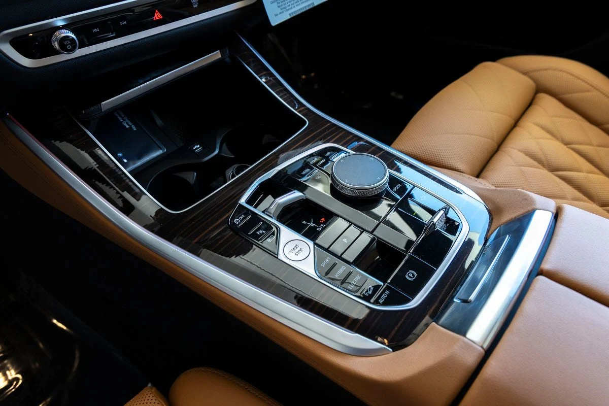 2026 BMW X5 xDrive50e (G05), 19/20