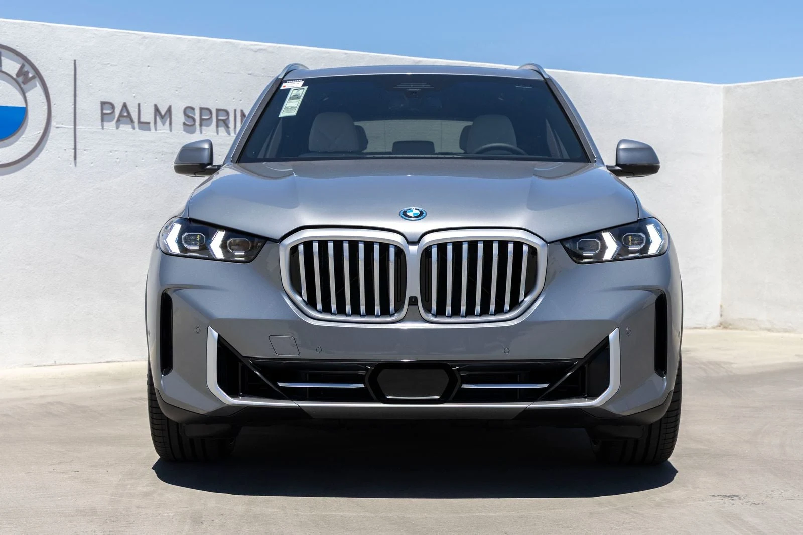 2026 BMW X5 xDrive50e (G05), 4/20