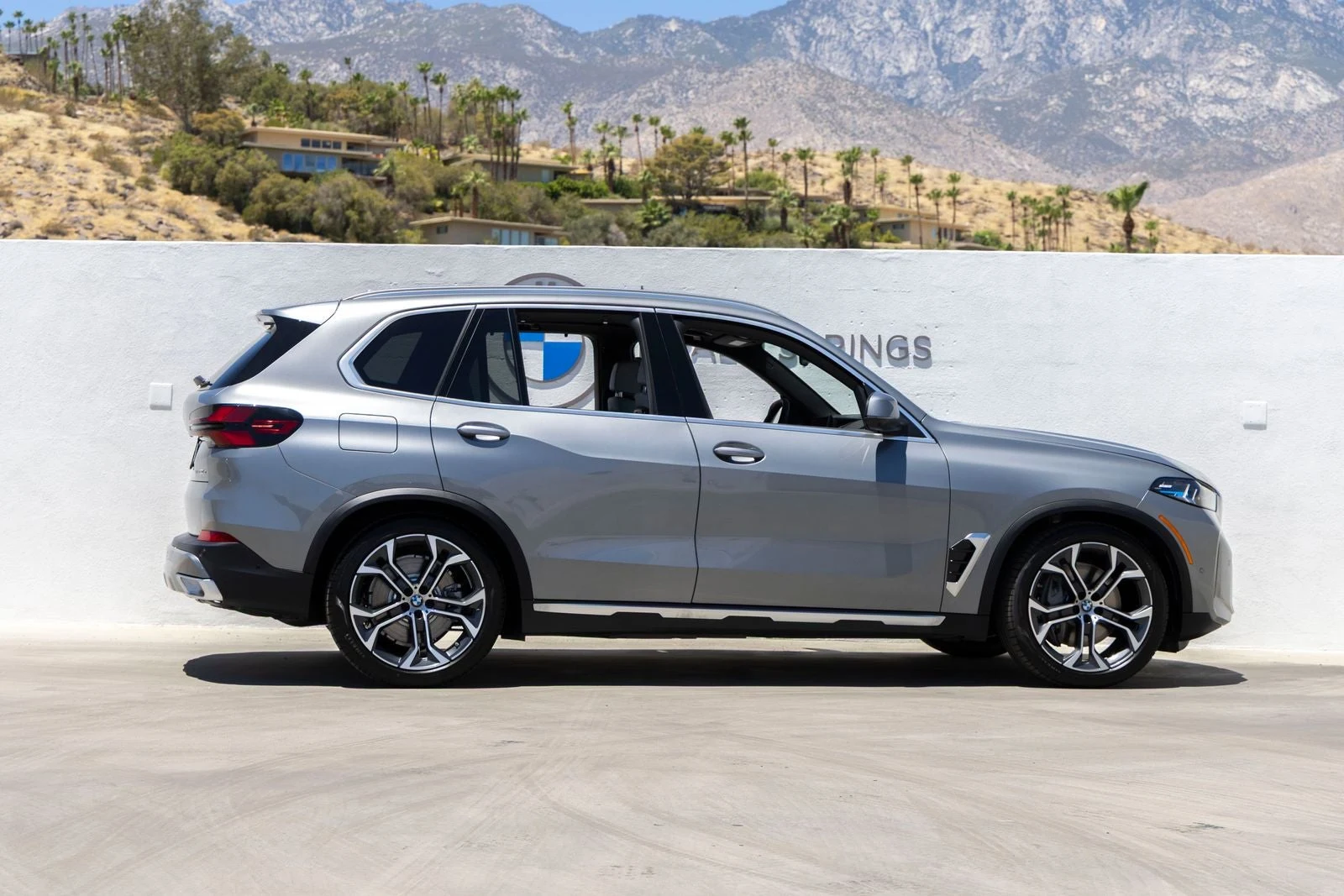 2026 BMW X5 xDrive50e (G05), 5/20