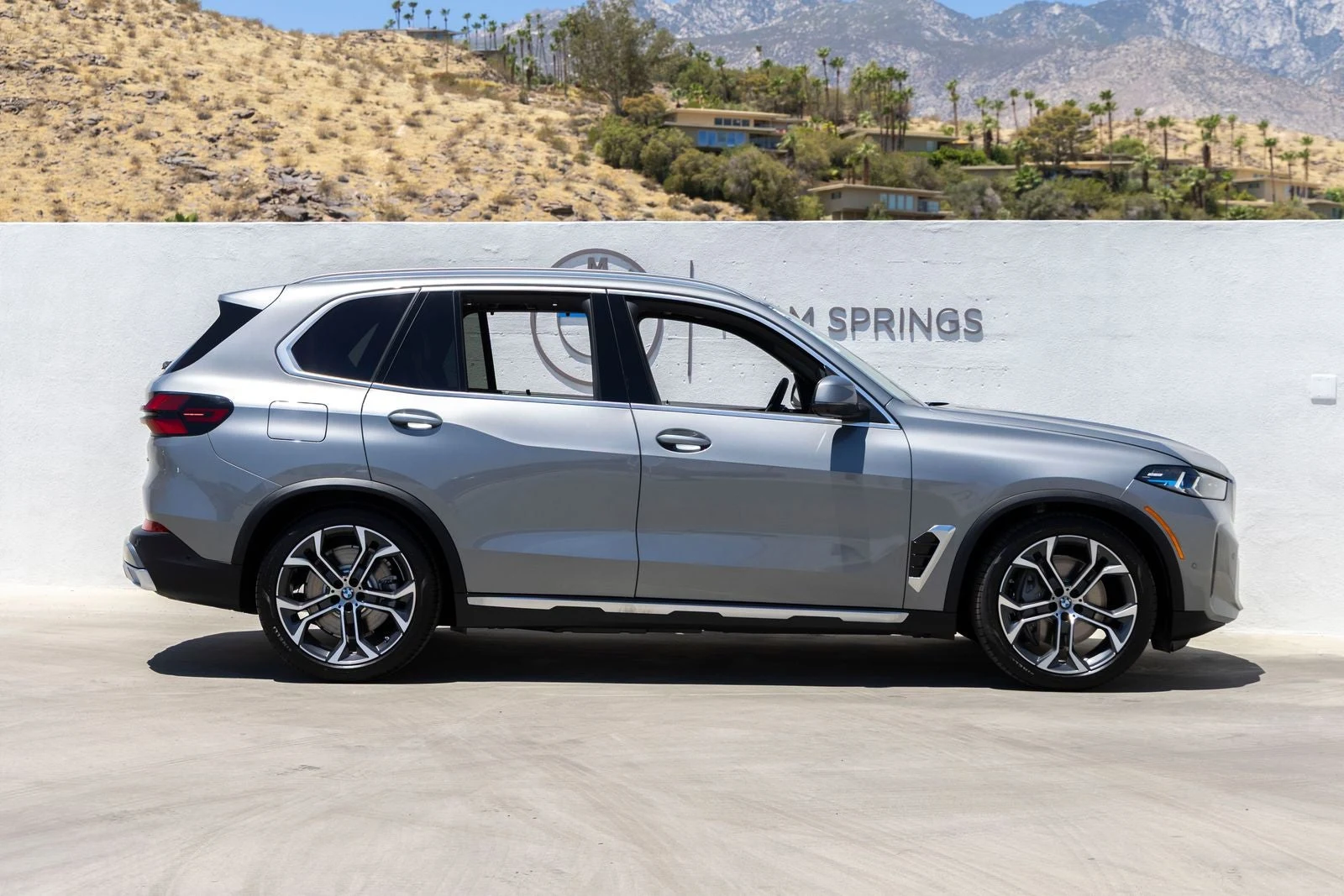 2026 BMW X5 xDrive50e (G05), 6/20