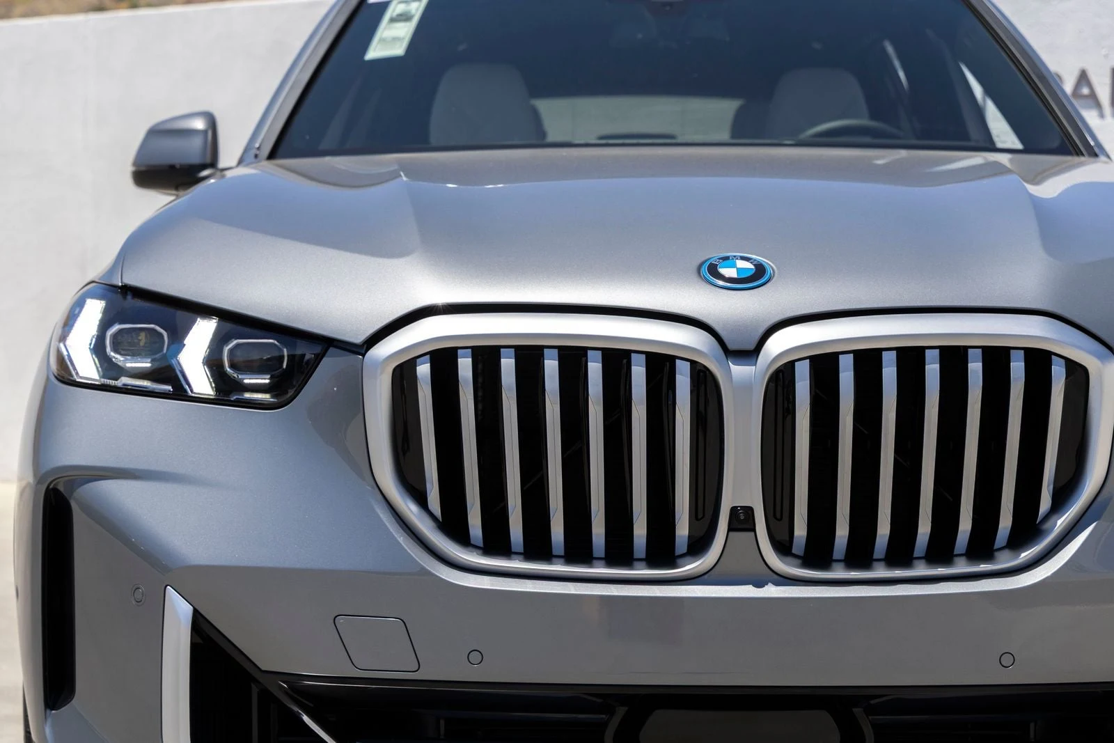 2026 BMW X5 xDrive50e (G05), 9/20