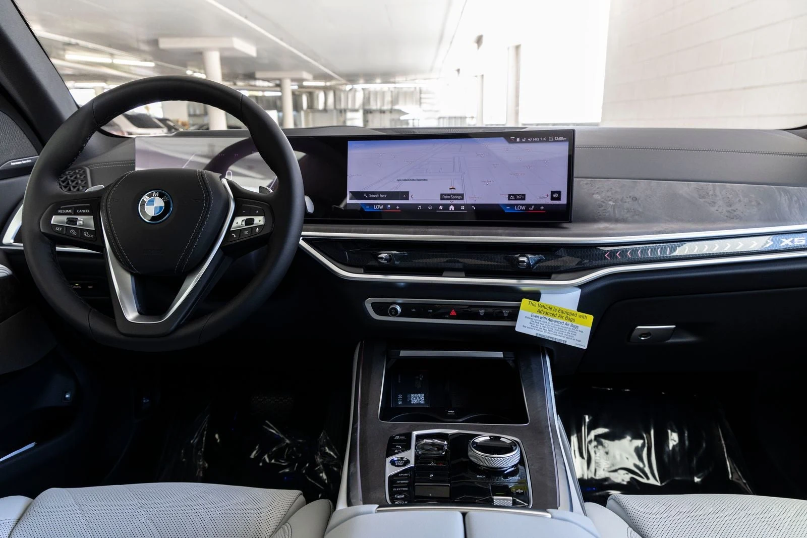 2026 BMW X5 xDrive50e (G05), 11/20