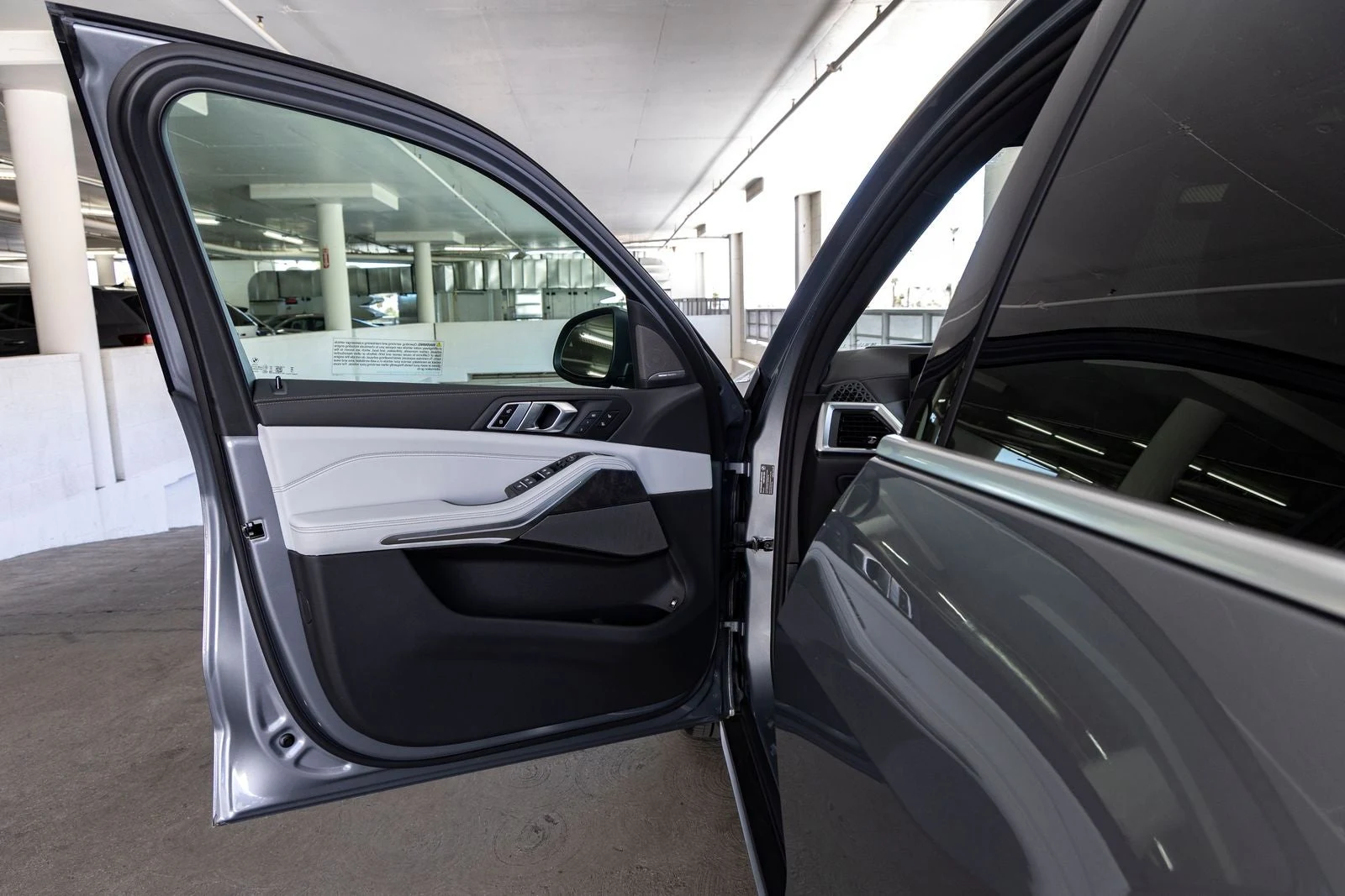 2026 BMW X5 xDrive50e (G05), 13/20