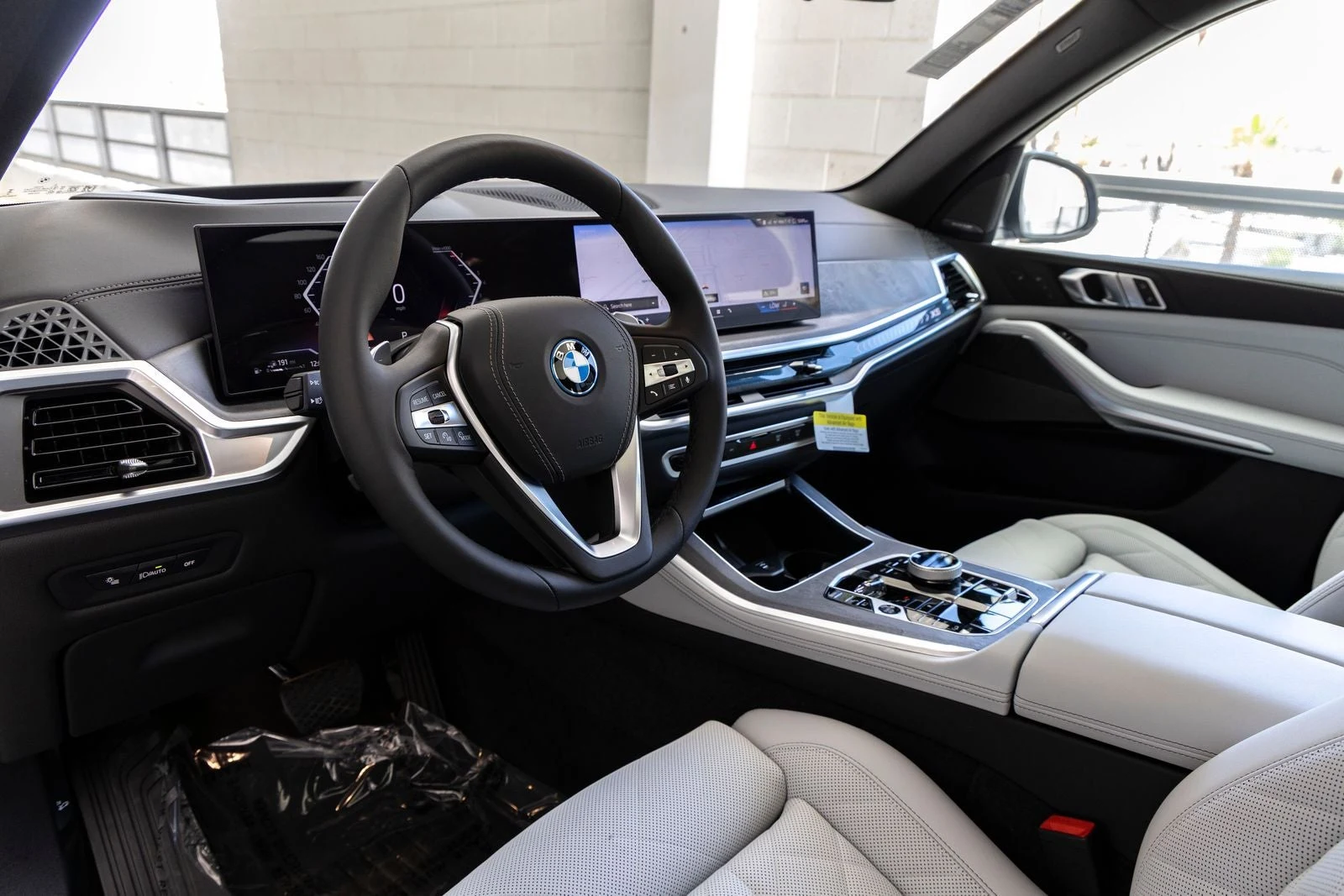 2026 BMW X5 xDrive50e (G05), 16/20
