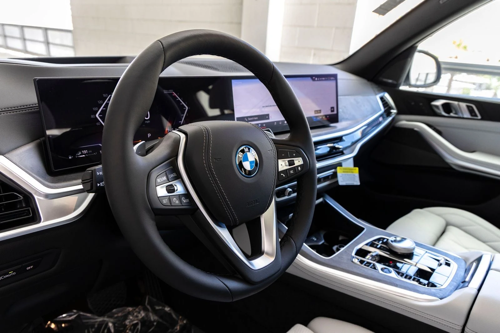 2026 BMW X5 xDrive50e (G05), 17/20