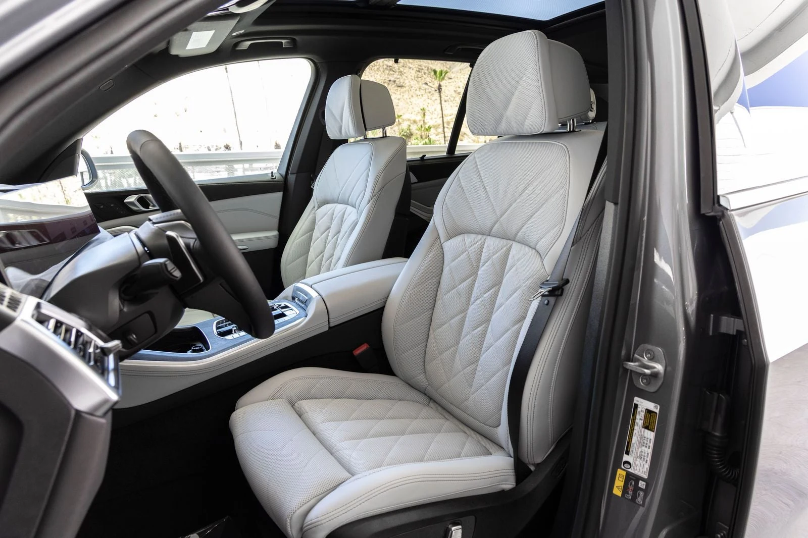 2026 BMW X5 xDrive50e (G05), 19/20