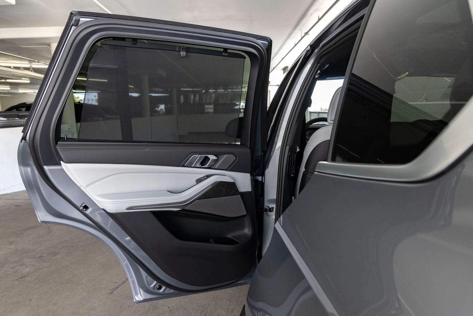 2026 BMW X5 xDrive50e (G05), 20/20