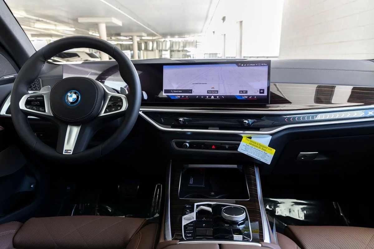 2026 BMW X5 xDrive50e (G05), 12/20