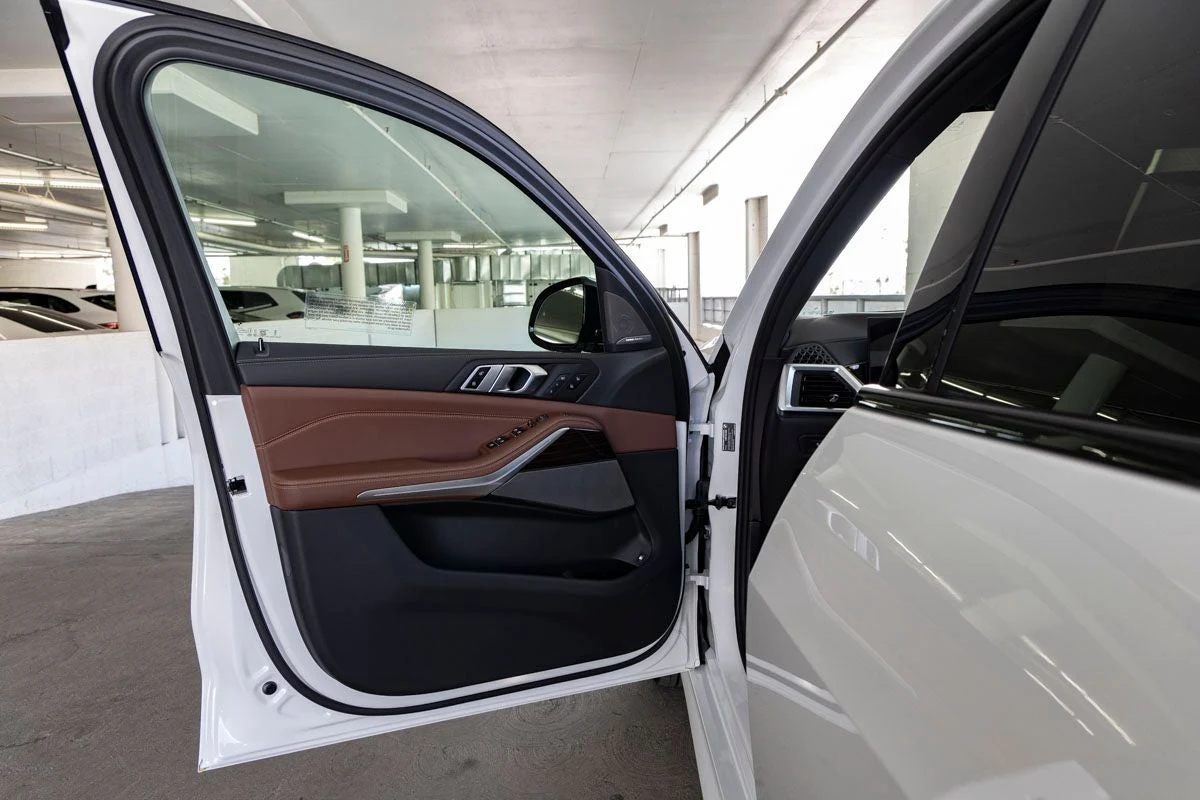 2026 BMW X5 xDrive50e (G05), 14/20